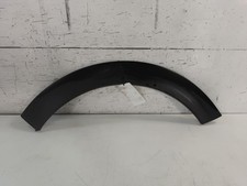 Extension d'aile arriere droit