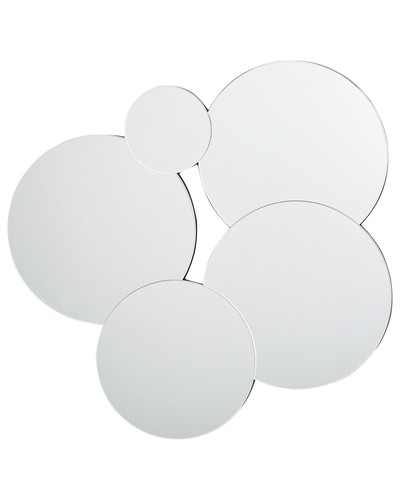 Miroir mural verre - miroir,