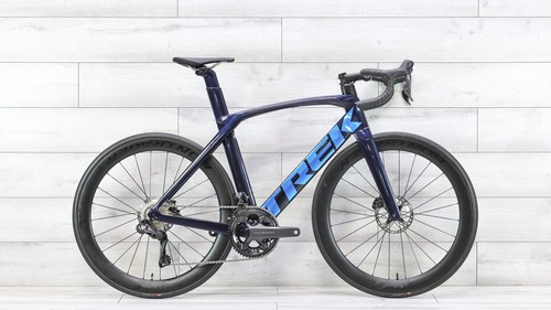 Trek madone road bike - road,