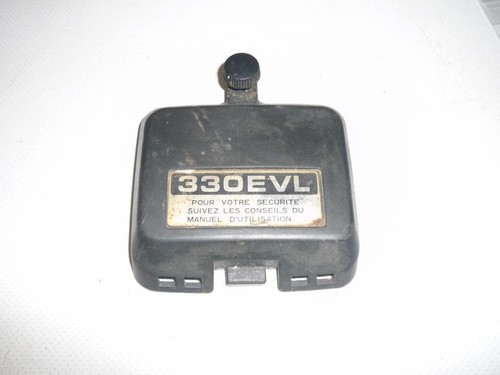 Echo 330 evl - 330,