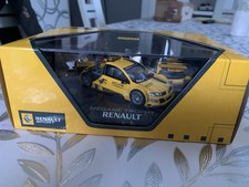 Norev 1/43Renault  Megane 2