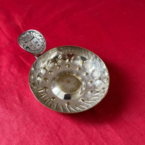 Tastevin ancien métal - ancien, en