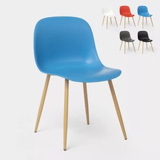 Chaises scandinave pour