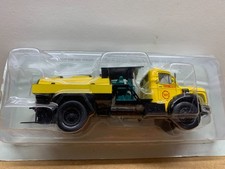 HACHETTE #37 BERLIET GLM 10R