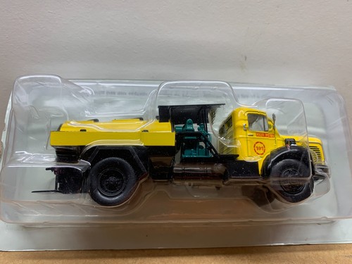 Hachette berliet glm - hachette,