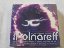 Michel Polnareff - Coffret 5