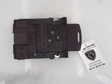 Carte de demarrage  RENAULT