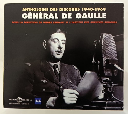 Coffret général de - 4,