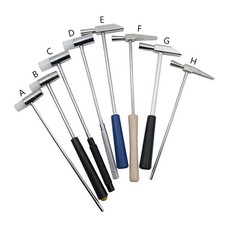 Outil de marteau pour la