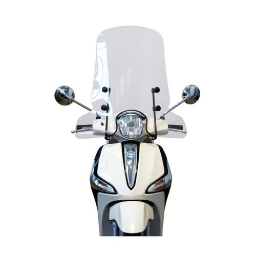 Pare brise moto - pare-brise,