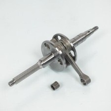 Vilebrequin d embiellage Polini pour Scooter MBK 50 Ovetto Neuf