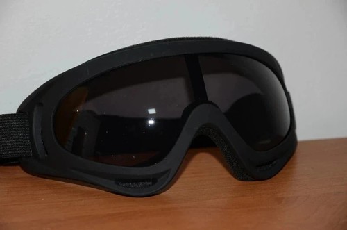 Masque ski velo vtt neuf - ski, /