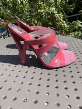 SANDALES / MULES FREE LANCE   P 37