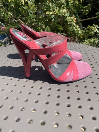 Sandales mules free - /, lance