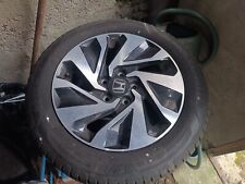 Pneus Neiges + Jantes