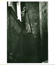 Photo de Hulton-Deutsch