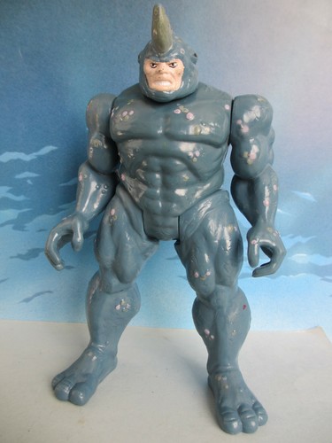 Figurine comics marvel secret - comics,
