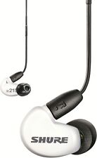 Shure SE215 Câblé 3,5mm Jack