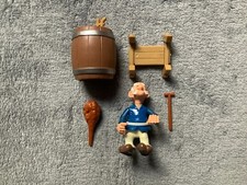 figurine astérix agecanonix 1980