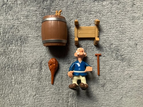 Figurine play astérix - figurine,