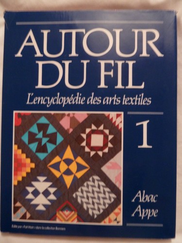 Autour fil - autour,