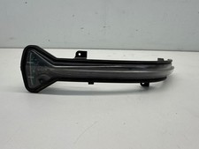 BMW 5 G30 G31 G38 2017 Voyant