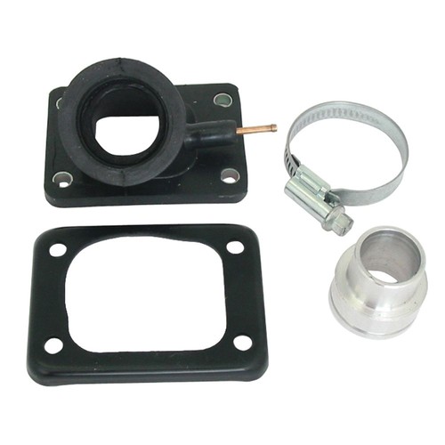 Collecteur pour fantic motor - collecteur,
