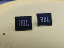 PAIR of Original Factory JBL