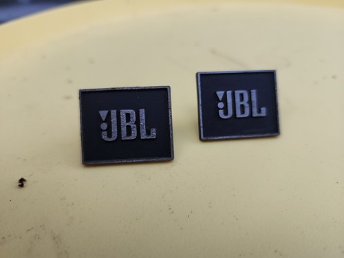 Pair original factory jbl - factory,