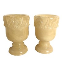 Lot De 2 Coupes calices