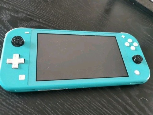 Nintendo switch lite - lite, console