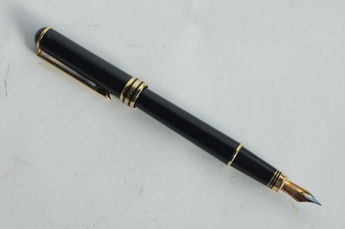 Stylo plume daniel - stylo, hechter
