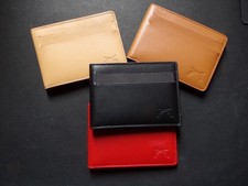 $ porte-cartes à volets