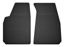 Tapis de sol avant en