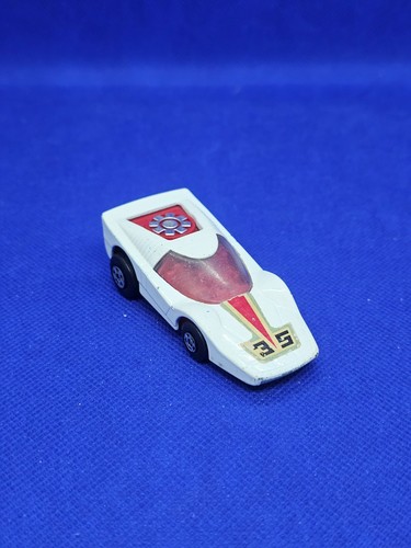 Matchbox rolamatics 35 - matchbox, no