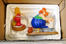 ASTERIX figurines Bonnemine