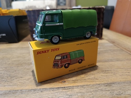 Dinky toys 563 - 563,