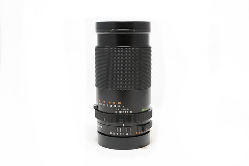 Objectif manuel hasselblad - manuel,