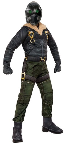 Costume enfant deluxe - d'enfant,