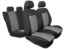 Housses de siège auto sur