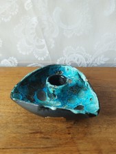 Ancien Bougeoir Céramique