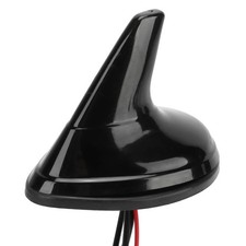 Antenne Aileron De Requin De Voiture Antenne Radio FM AM GSM GPS Anti-âge