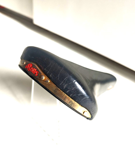 Selle vélo vintage san - vélo,