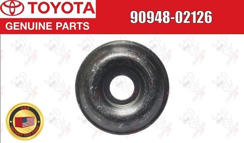 Toyota oem suspension - toyota,