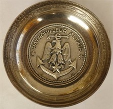 ALTAIR Patrouilleur Marine