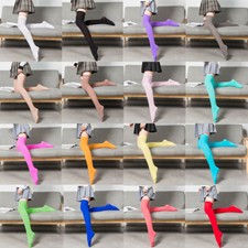 Chaussettes Au Dessus Du Genou