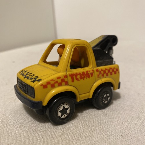 Tomy voiture miniature - tomy,