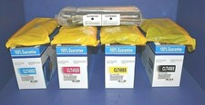 5 Cartouche Toner Samsung CLP-360 CLP-365W CLX-3300 CLX-3305FW Color Imprimante