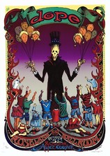 MINT/SIGNED EMEK 2000 Dope