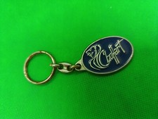 Porte clé automobile PEUGEOT Chuffart  Années 90 - Original 106 205 309 406 605 